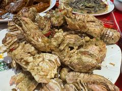 -天津乾毓德饭庄·清真传统炒菜·海鲜烧烤(咸阳路店)