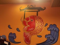 -江湖水乡铁锅炖魚(周庄嘉园店)