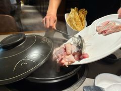 -同仁四季椰子鸡(无锡滨湖万象汇店)