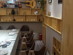 -以前的小酒馆(中山广场店)