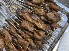 -东仪路传统烤肉