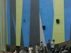 -天幕新彩云国际影城(激光巨幕店)