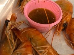-班赞海鲜市场