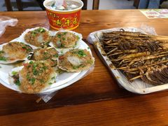 -十里铺铁板鱿鱼