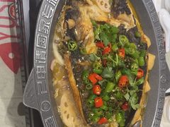 -鱼神脆皮烤鱼(深圳光明田寮村店)