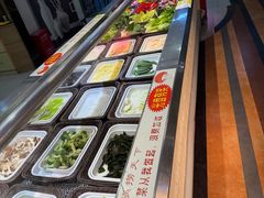 -尚品海鲜肥牛自助火锅(湖明店)