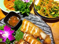 -觅山云南菜(泊富ICITY店)