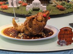 -天津大学·四十二斋餐厅