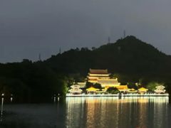 -珠海圆明新园