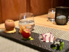 -香樟花园法式铁板烧(恒隆广场店)