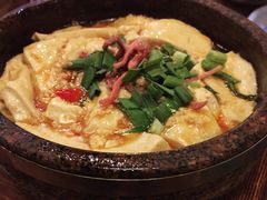 -云海肴·汽锅鸡·云南代表菜(天山百盛优客店)