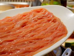 -巴奴毛肚火锅(广益哥伦布店)