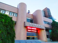 -南京晓庄学院(莫愁校区)