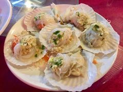-灯笼馆海鲜餐厅