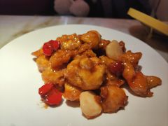 -京华烟云·北京烤鸭(领展购物广场·中关村店)