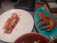 -沼津港精致料理·寿喜烧·烧鸟(龙湖南桥天街日料榜单店)