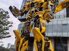 -东莞松山湖万象汇