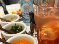 -拉蒂娜·巴西牛排馆 Latina·Brazilian Steakhouse(陆家嘴旗舰店)