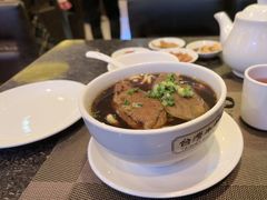-中国厨房/台湾牛肉面