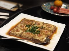 -蛇平饭店(明园路店)
