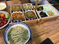 -朱洪元苏式面馆(绿宝广场店)