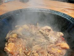 -咱屯子铁锅炖直营店(南湖大路店)