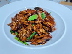 -山东宾馆·齐鲁苑餐厅