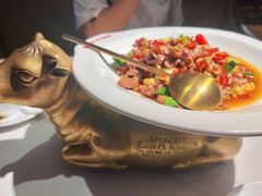 -炊烟小炒黄牛肉(华夏店)