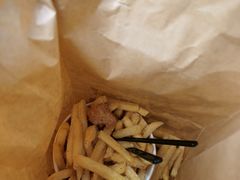 -Potato Corner(广州天河城店)