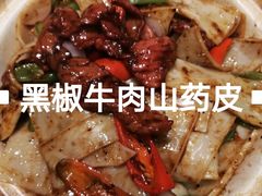 -肥肥小厨(清华路店)