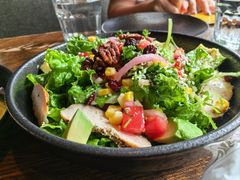 -Q MEX 库迈墨西哥餐吧(三里屯店)
