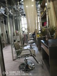 -MAGIC米几发型设计·羊毛卷