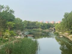 -南山湖公园