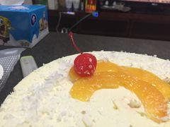 -OL’s Cake鲜荟千层(东风中路店)