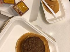 -麦当劳(新濠影汇店)