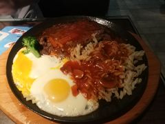 -豪享来中西餐厅(隆昌店)
