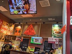 -伽喱博士 Dr.CURRY咖喱饭(太阳宫咖喱店)