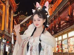 -汉仪华裳汉服馆(豫园店)