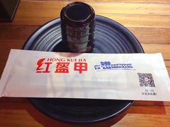 -红盔甲·小龙虾(天钥桥店)