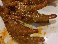 -木屋烧烤(西南角店)