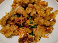 锅包肉-九转小磨·非遗东北菜(群力店)