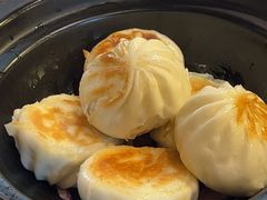 生煎包-壹只卤鹅·潮汕菜(莲塘店)