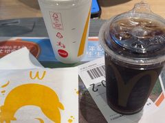 -麦当劳(成都时代奥特莱斯店)