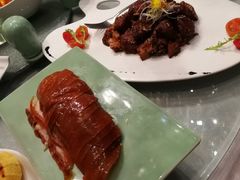 -唐廊烤鸭店(工体店)