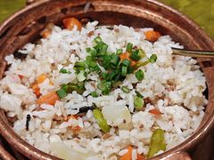 -一坐一忘云南菜(卓悦中心)