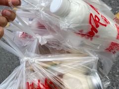-黄师奶甜品店