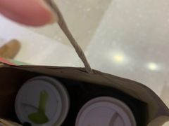 -星巴克(绍兴诸暨万达广场店)