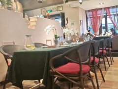 -翡翠鸟精品泰国菜(北辰财富中心店)