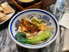 -西安饭庄·非遗陕菜(钟楼店)
