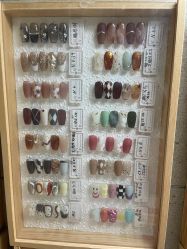 -四季·予你日式美甲美睫Nail